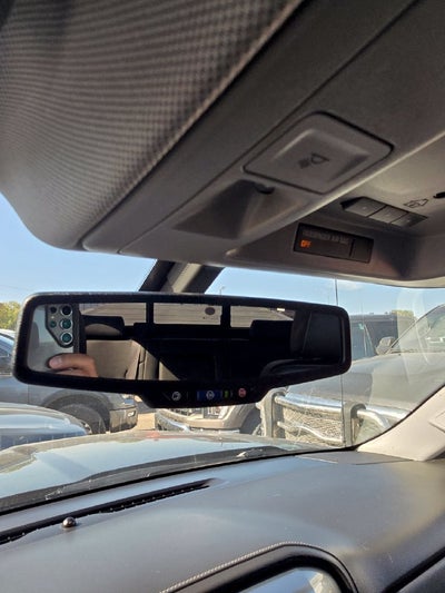 2015 Chevrolet Silverado 1500 LTZ 2LZ