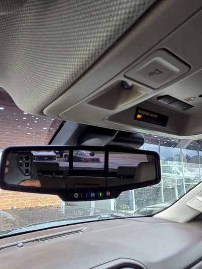 2015 Chevrolet Silverado 1500 LTZ 1LZ