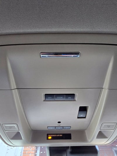 2015 Chevrolet Silverado 1500 LTZ 1LZ