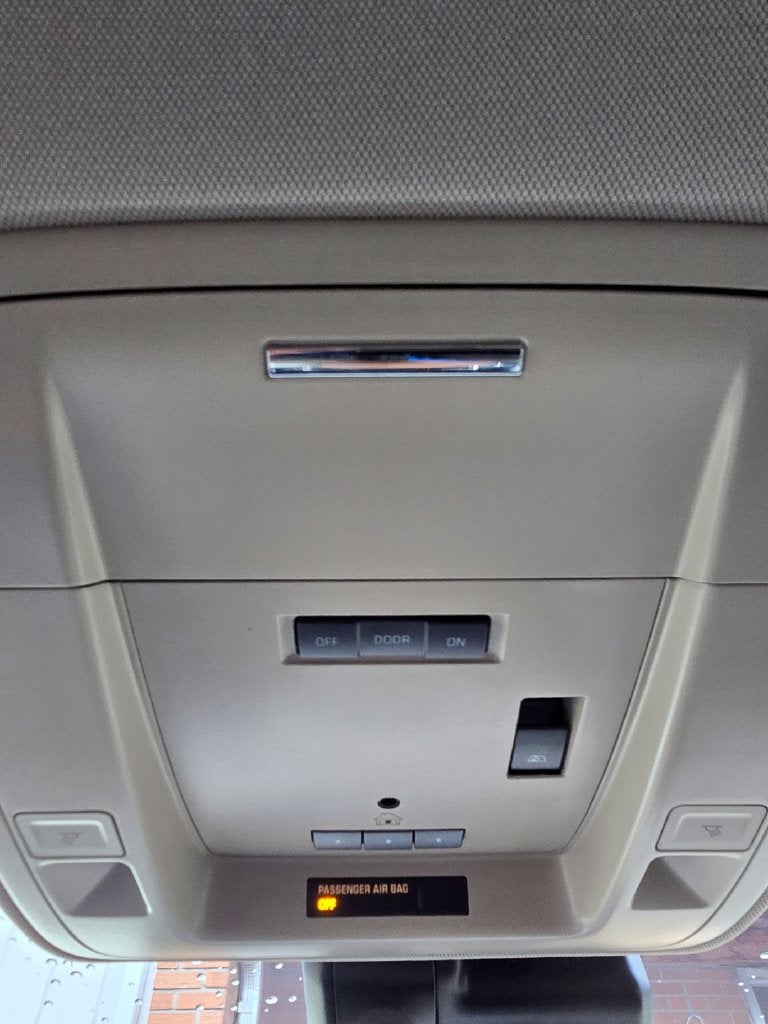 2015 Chevrolet Silverado 1500 LTZ 1LZ