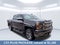 2015 Chevrolet Silverado 1500 LTZ 1LZ