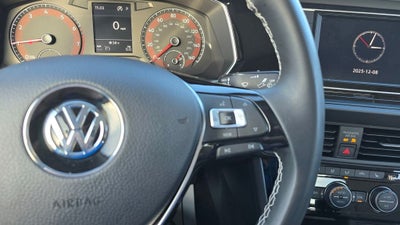 2021 Volkswagen Jetta 1.4T SE