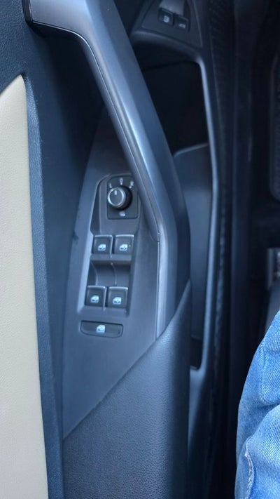 2021 Volkswagen Jetta 1.4T SE