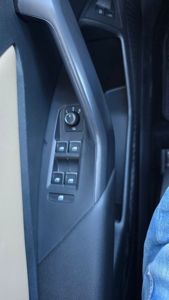 2021 Volkswagen Jetta 1.4T SE