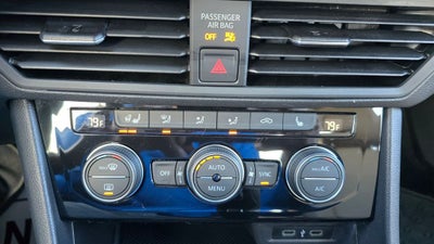 2021 Volkswagen Jetta 1.4T SE