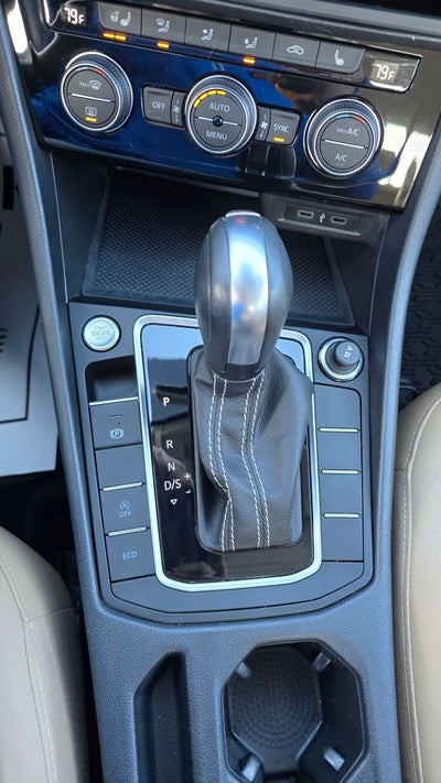 2021 Volkswagen Jetta 1.4T SE