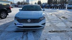 2021 Volkswagen Jetta 1.4T SE