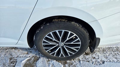 2021 Volkswagen Jetta 1.4T SE