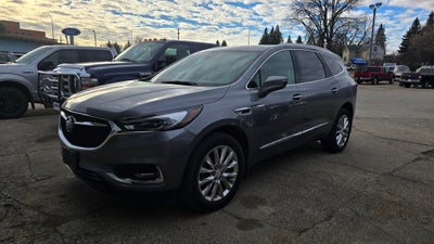 2020 Buick Enclave Premium Group
