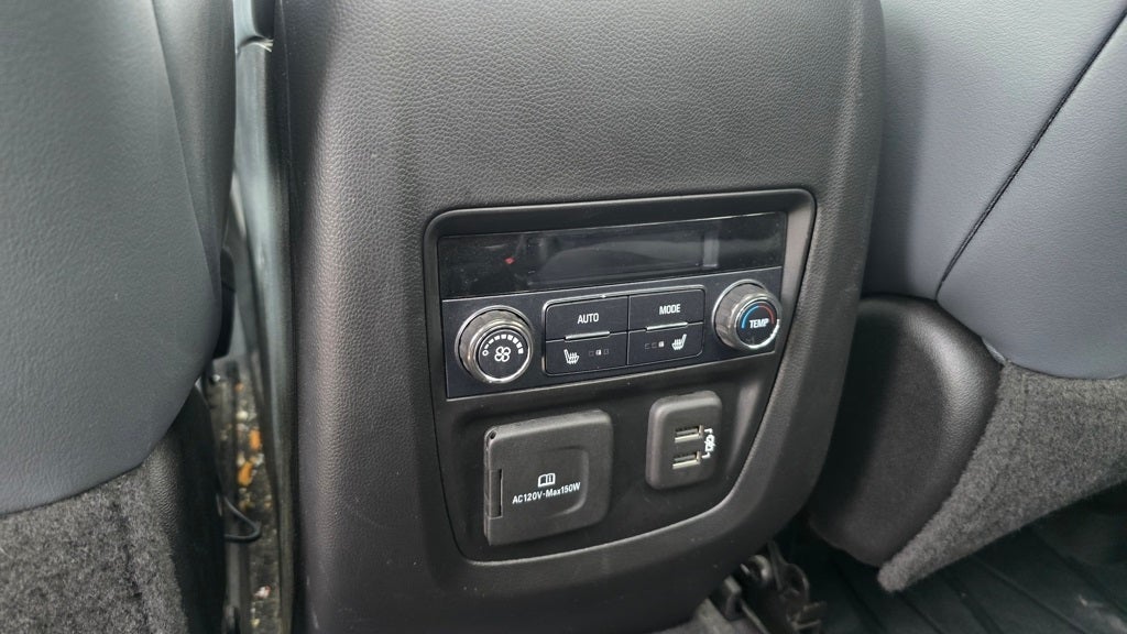 2020 Buick Enclave Premium Group