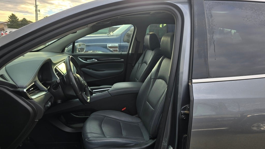 2020 Buick Enclave Premium Group