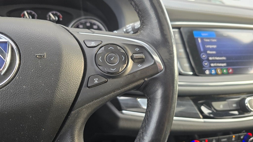 2020 Buick Enclave Premium Group