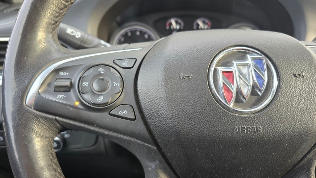 2020 Buick Enclave Premium Group