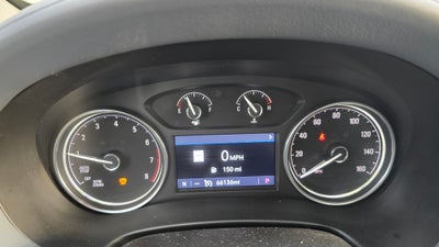 2020 Buick Enclave Premium Group