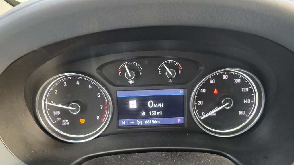 2020 Buick Enclave Premium Group