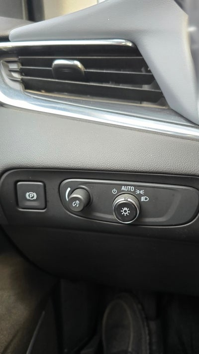 2020 Buick Enclave Premium Group