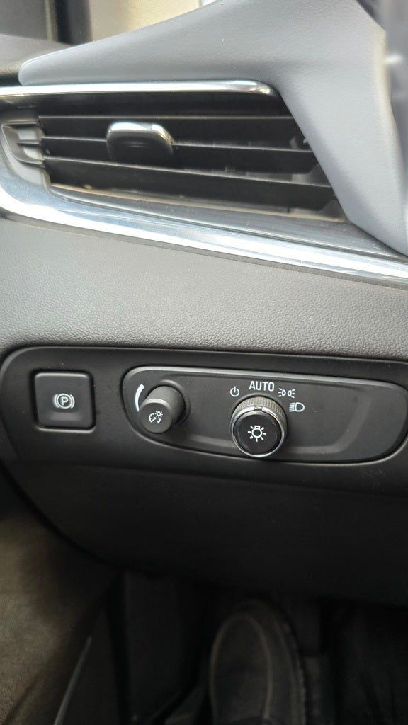 2020 Buick Enclave Premium Group