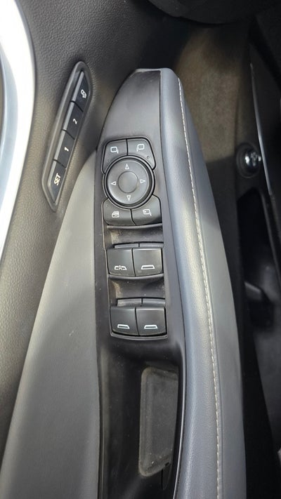 2020 Buick Enclave Premium Group