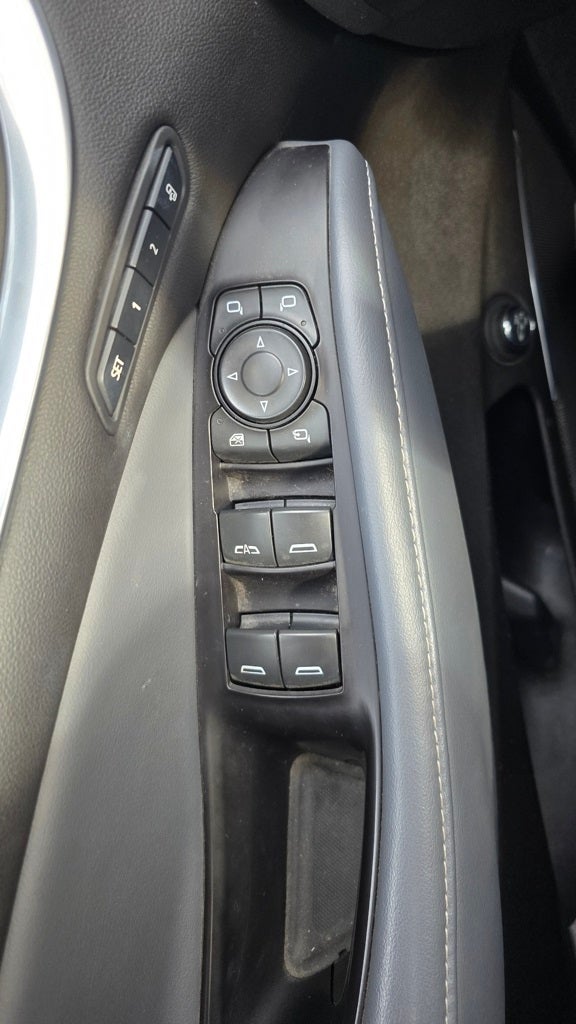 2020 Buick Enclave Premium Group