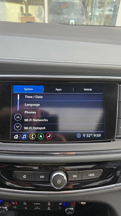 2020 Buick Enclave Premium Group