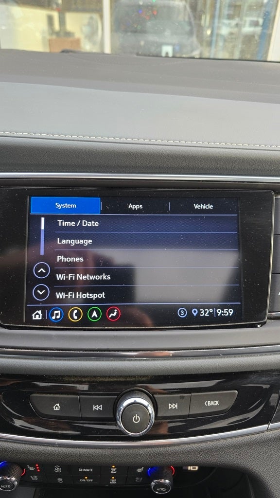 2020 Buick Enclave Premium Group