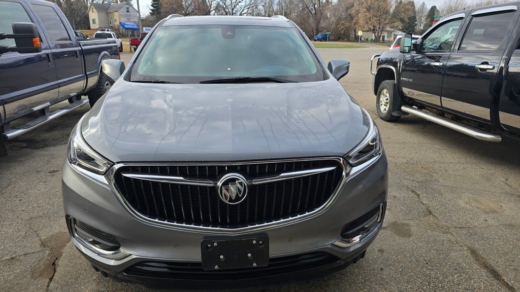 2020 Buick Enclave Premium Group