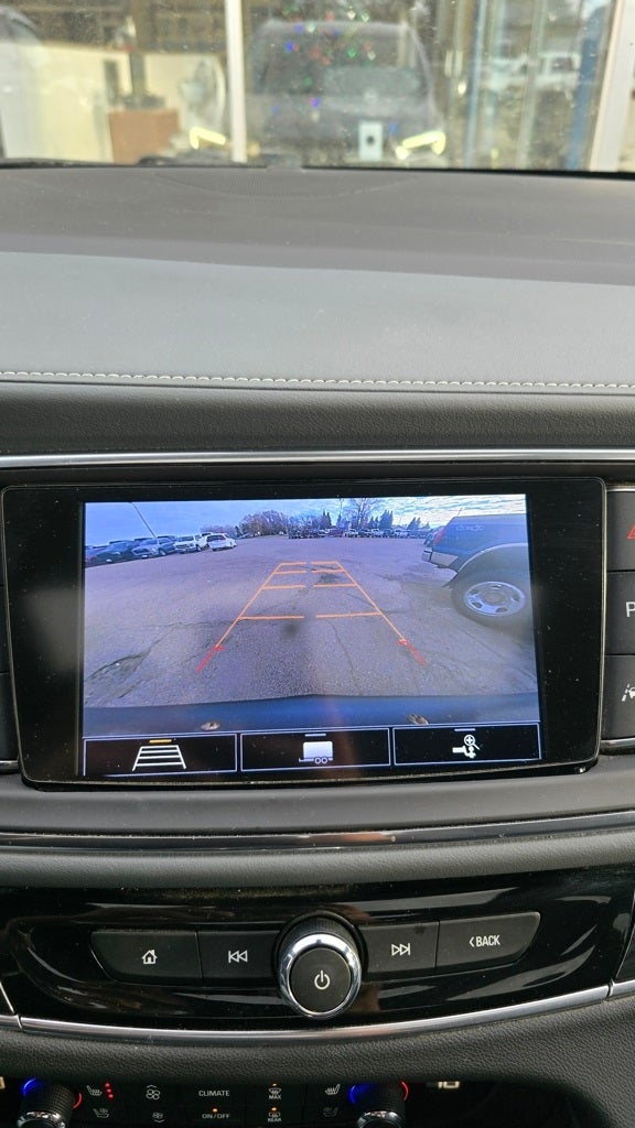 2020 Buick Enclave Premium Group