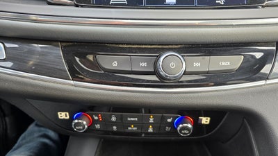 2020 Buick Enclave Premium Group