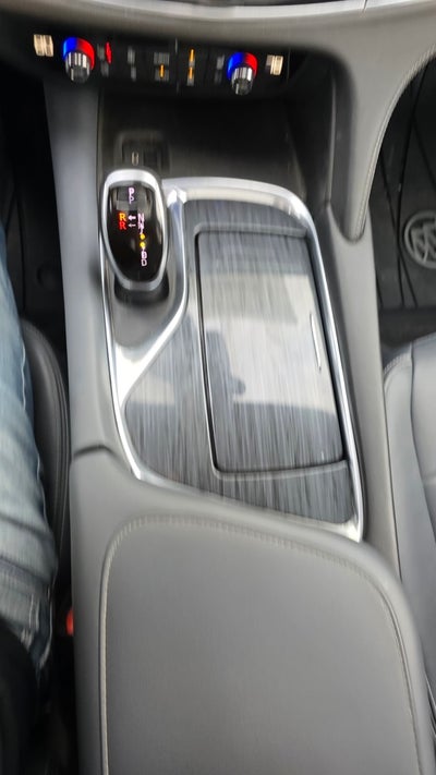 2020 Buick Enclave Premium Group