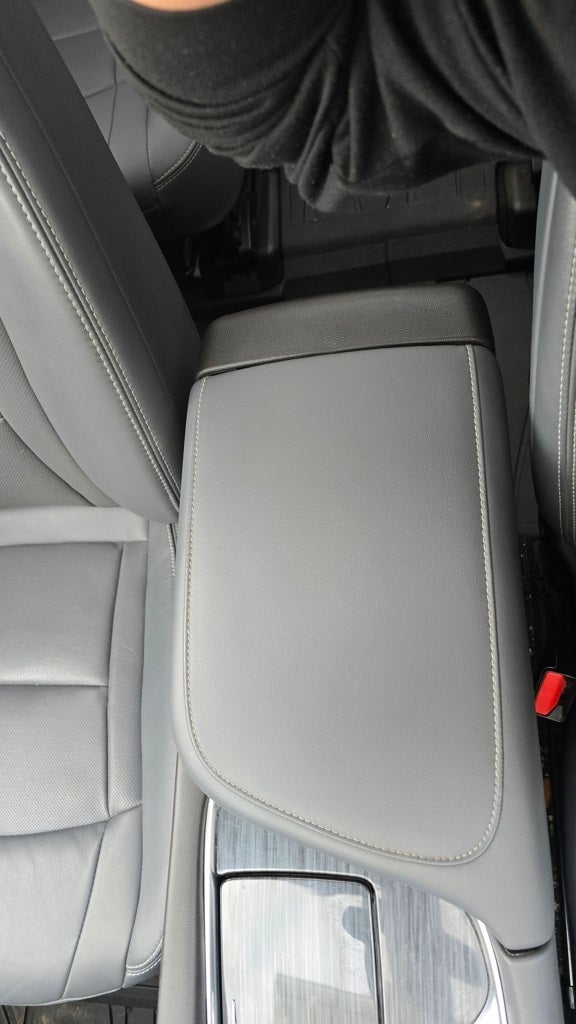 2020 Buick Enclave Premium Group