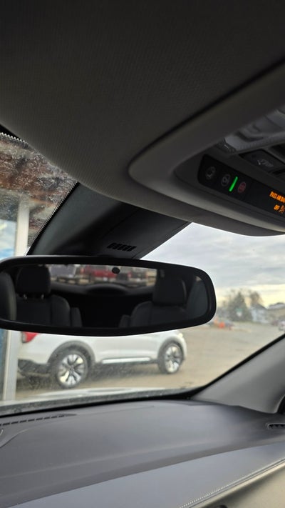 2020 Buick Enclave Premium Group