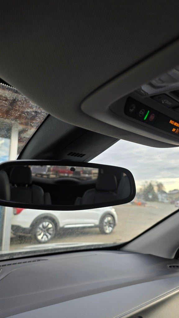 2020 Buick Enclave Premium Group