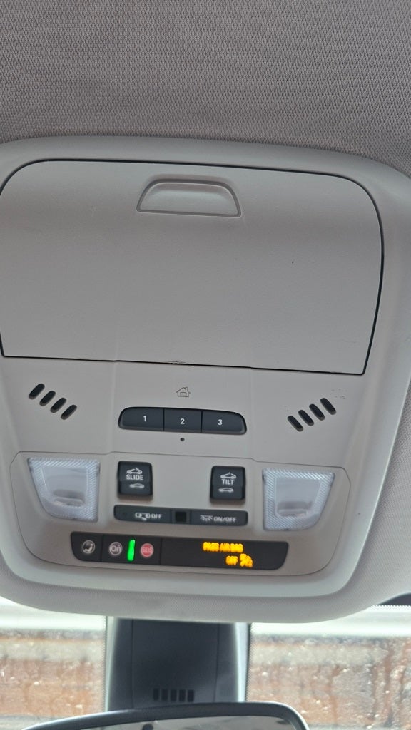 2020 Buick Enclave Premium Group