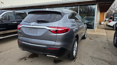 2020 Buick Enclave Premium Group