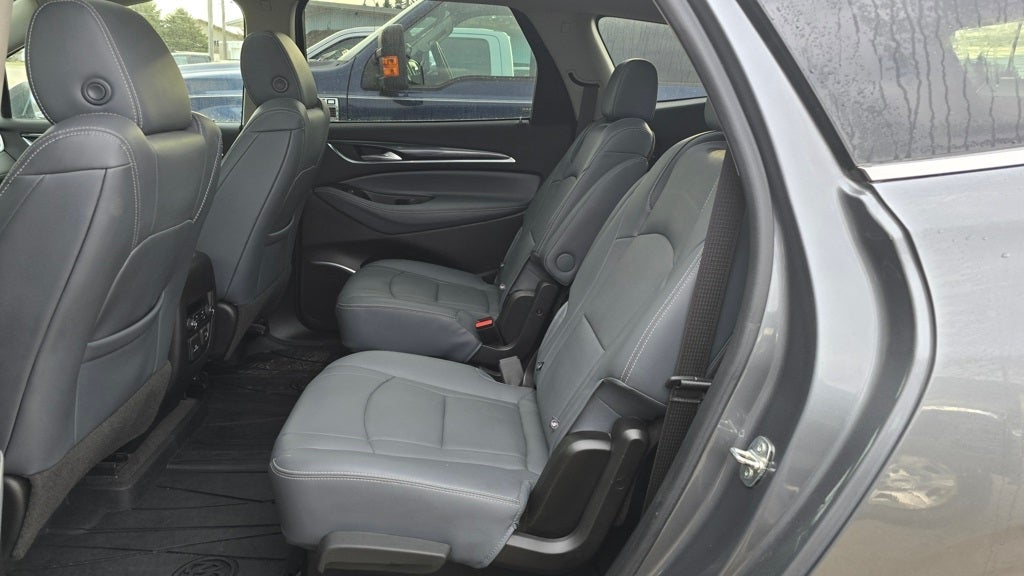 2020 Buick Enclave Premium Group