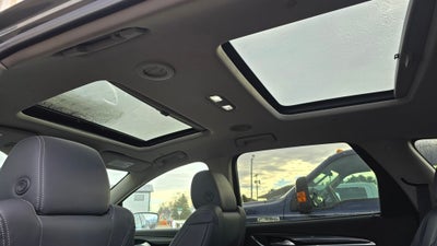 2020 Buick Enclave Premium Group