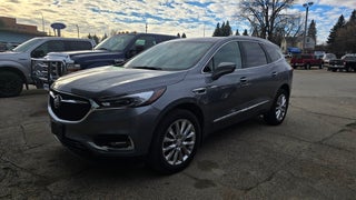 2020 Buick Enclave Premium Group