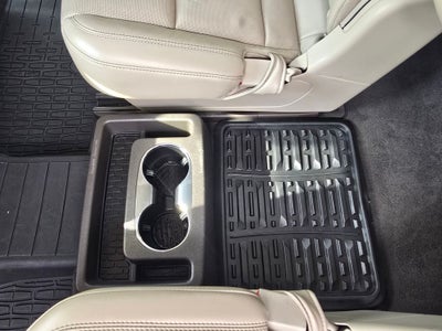 2023 Lincoln Aviator Reserve Premium