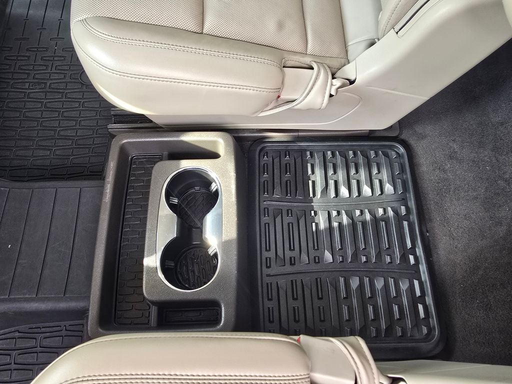 2023 Lincoln Aviator Reserve Premium