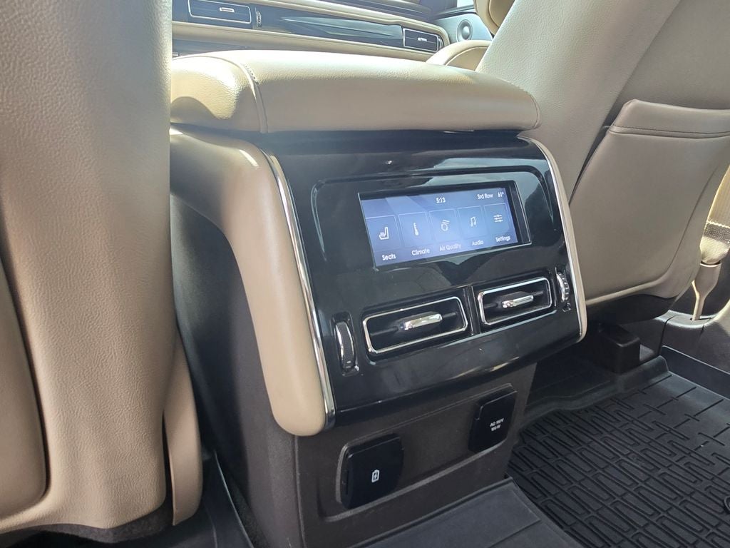 2023 Lincoln Aviator Reserve Premium
