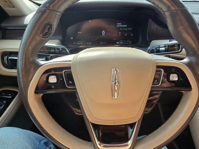 2023 Lincoln Aviator Reserve Premium
