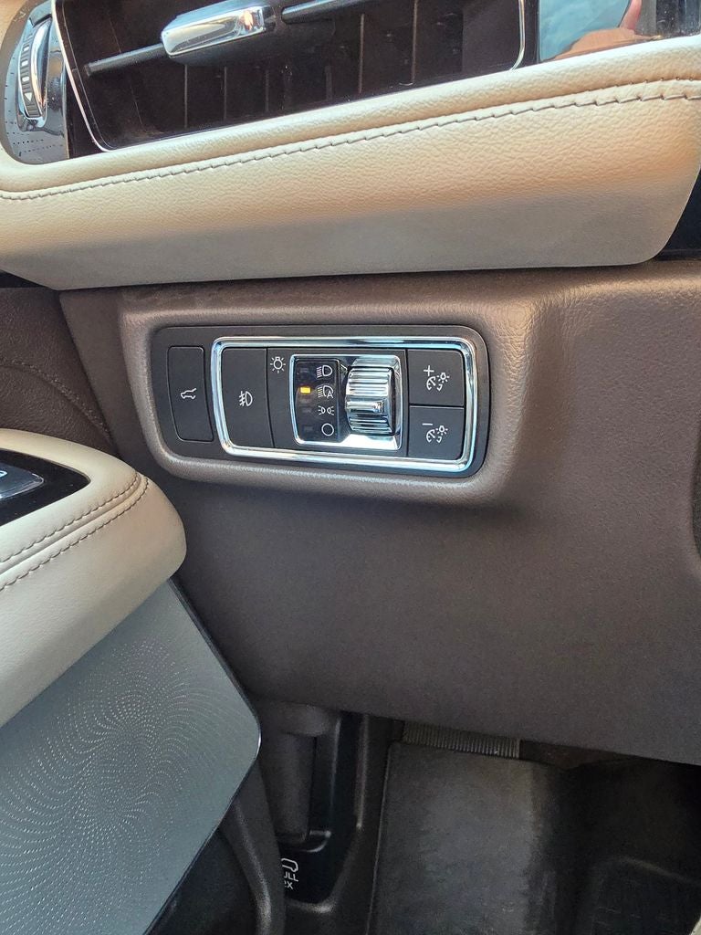 2023 Lincoln Aviator Reserve Premium