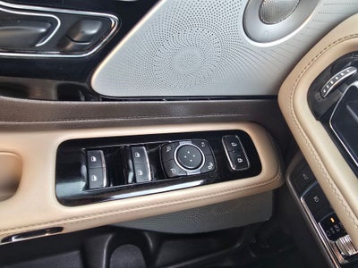 2023 Lincoln Aviator Reserve Premium