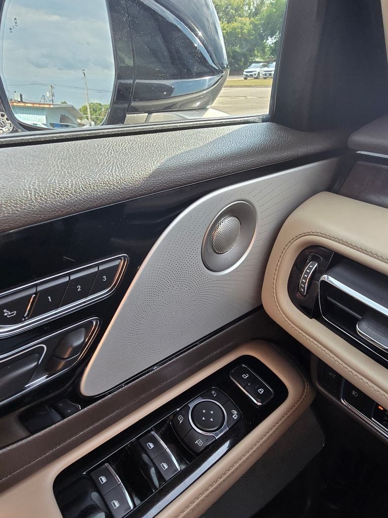 2023 Lincoln Aviator Reserve Premium