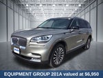 2023 Lincoln Aviator Reserve Premium