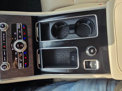 2023 Lincoln Aviator Reserve Premium