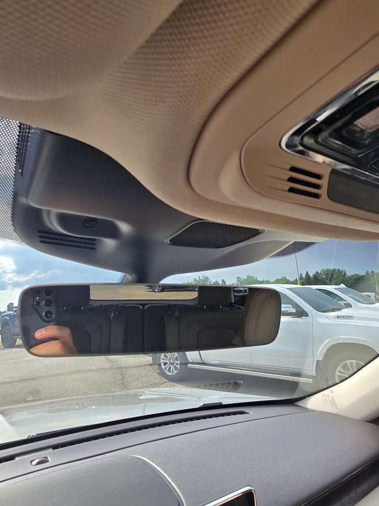2023 Lincoln Aviator Reserve Premium