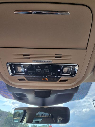 2023 Lincoln Aviator Reserve Premium