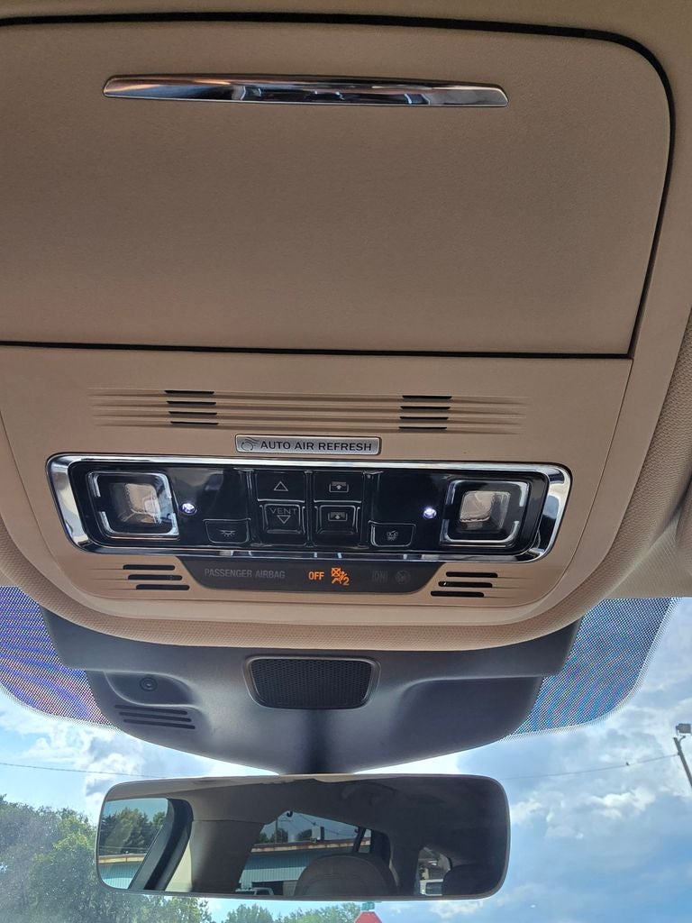 2023 Lincoln Aviator Reserve Premium