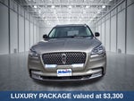 2023 Lincoln Aviator Reserve Premium